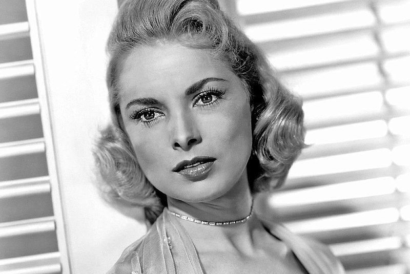 Janet Leigh