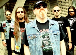 Corruption - nagrania zakończone!