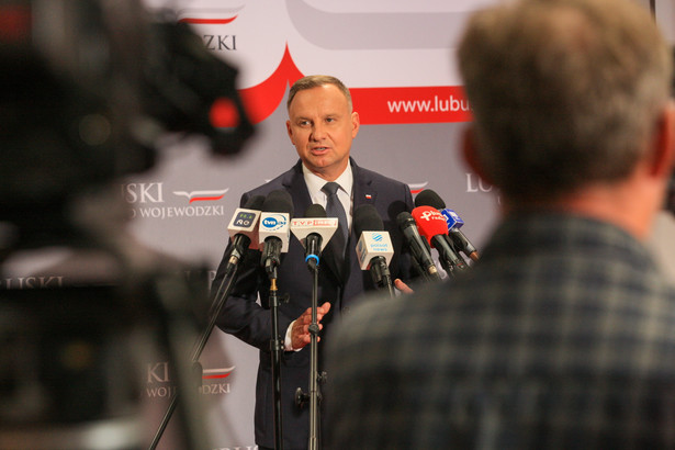 Andrzej Duda