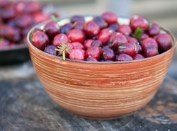 Czas na żurawinę! Nie żałuj sobie tej dawki zdrowia