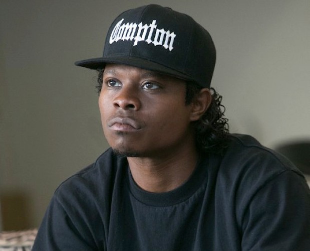 Nowe gwiazdy według 'Variety': Jason Mitchell