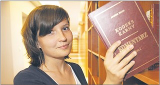 Stalking: Sąd może skazać autora głuchych telefonów