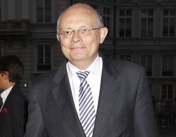 Były wicepremier w klubie PO? "Ma przychylność u Tuska"