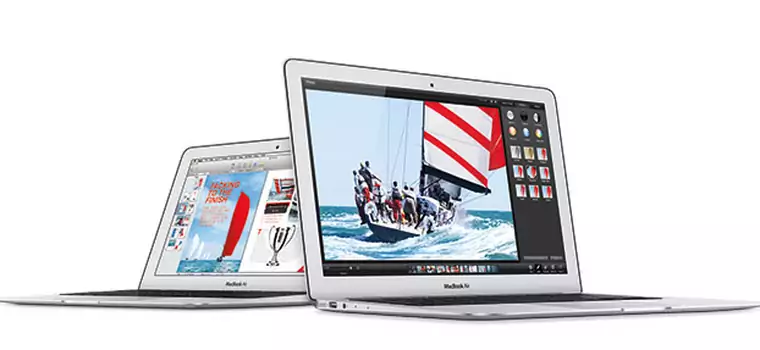 Apple kończy wsparcie dla Windows 7 w nowych MacBookach