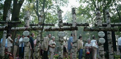 „Powstanie Warszawskie to największy symbol walki o stolicę”