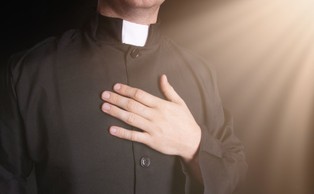 Raport o pedofilii wśród księży w USA: "Poczułem ogromny gniew. Przecież wszystko miało się zmienić"