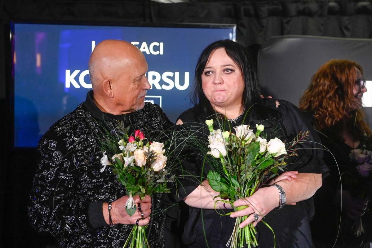 Gosia Baczyńska