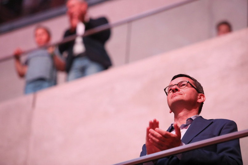 Morawiecki: Budżet na 2021 praktycznie po przyjęciu, trwają ostatnie szlify