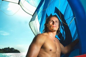 Kitesurfing: gdzie jechać zimą?