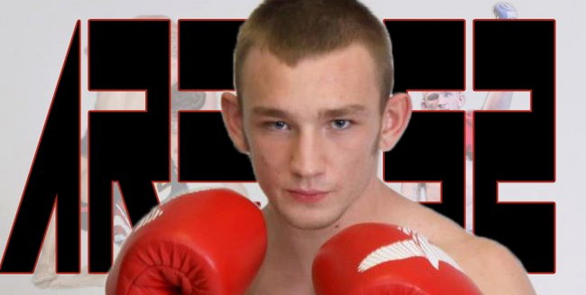 Tragiczny wypadek samochodowy znanego zawodnika MMA