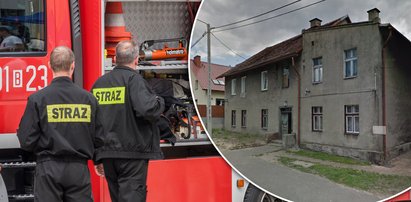 Groza w Zabrzu. Lokator odkręcił kurki z gazem. Wcześniej wygrażał, że wysadzi ludzi w powietrze