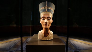 Odnaleziono grobowiec Nefertiti? Byłoby to sensacyjne odkrycie