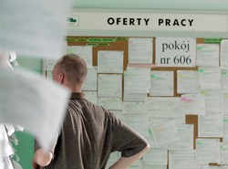 Nadciąga fala zwolnień z pracy