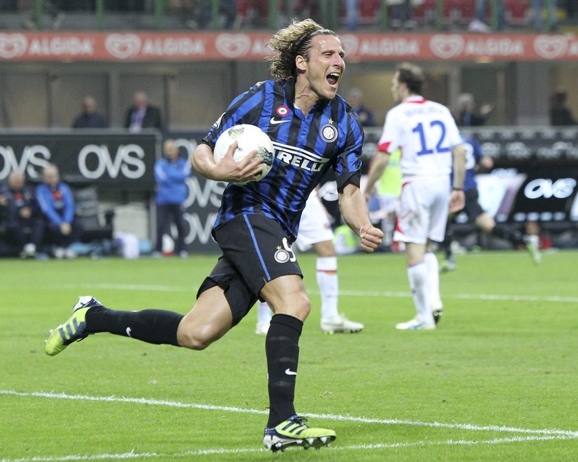 Diego Forlan