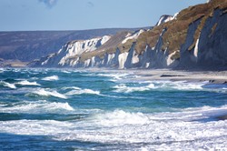 Trzęsienie ziemi na Wyspach Kurylskich. Ostrzeżenie przed tsunami