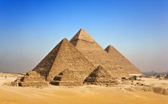 Co tak naprawdę stało się z 7 cudami świata? Ponoć jeden z nich w ogóle nie istniał