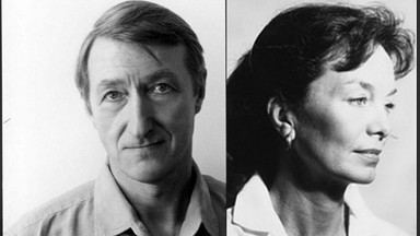 Julian Barnes: po śmierci żony rozważałem samobójstwo