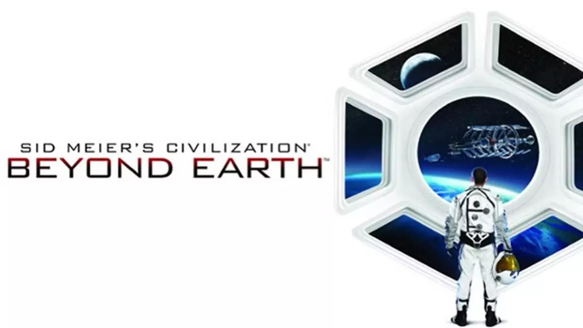 Przez weekend można za darmo grać w Civilization: Beyond Earth