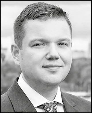 Łukasz Kempa, doradca podatkowy, dyrektor w dziale doradztwa podatkowego Forvis Mazars