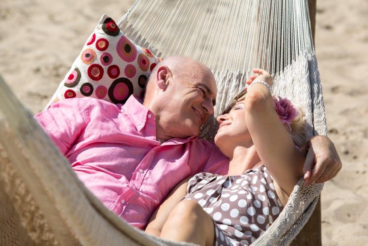 Na Wspólnej - nowa czołówka