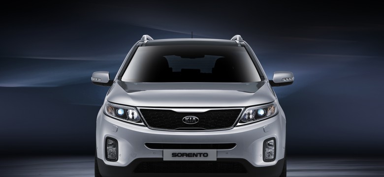 Kia odkrywa karty! Tak wygląda nowe wcielenie hitu 4x4