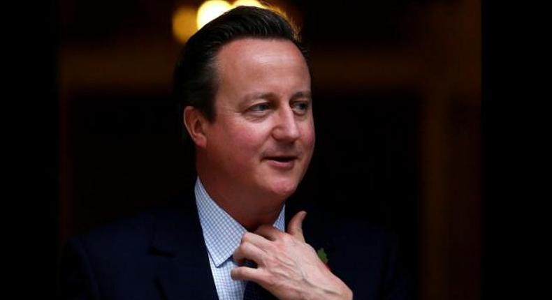 Cameron to warn over UK adopting Norway-style relationship with EU
