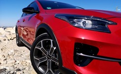 Kia, Skoda, Mazda, Honda i Peugeot skradły show. Oto najbardziej długowieczne i najładniejsze samochody