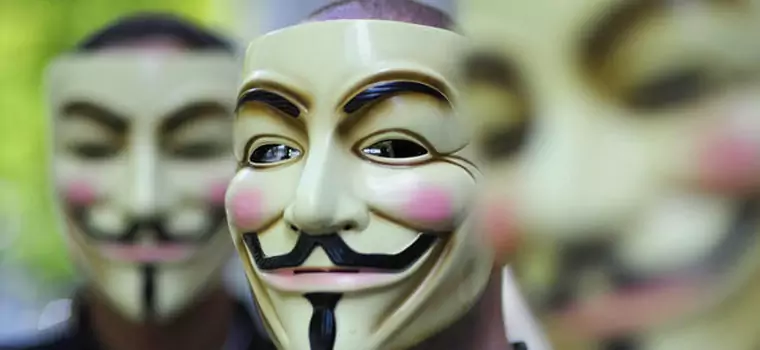 Anonymous ponownie włamali się do rosyjskiej telewizji i kanałów streamingowych. Nadawano filmy z wojny w Ukrainie