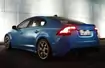 Volvo S60 o mocy 508 KM