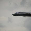 Ten kraj już odebrał swoje F-35. Starsze maszyny trafią do Ukrainy