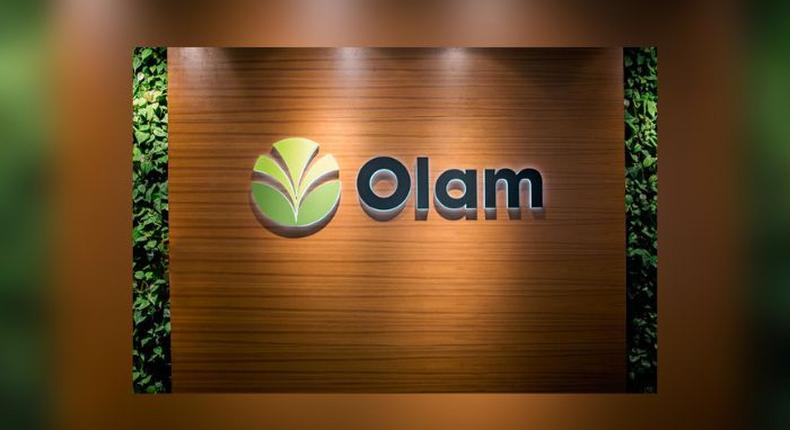 Olam-Agri-Nigeria