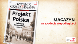 Projekt Polska: Spory o ustrój [TEKSTY ŹRÓDŁOWE]