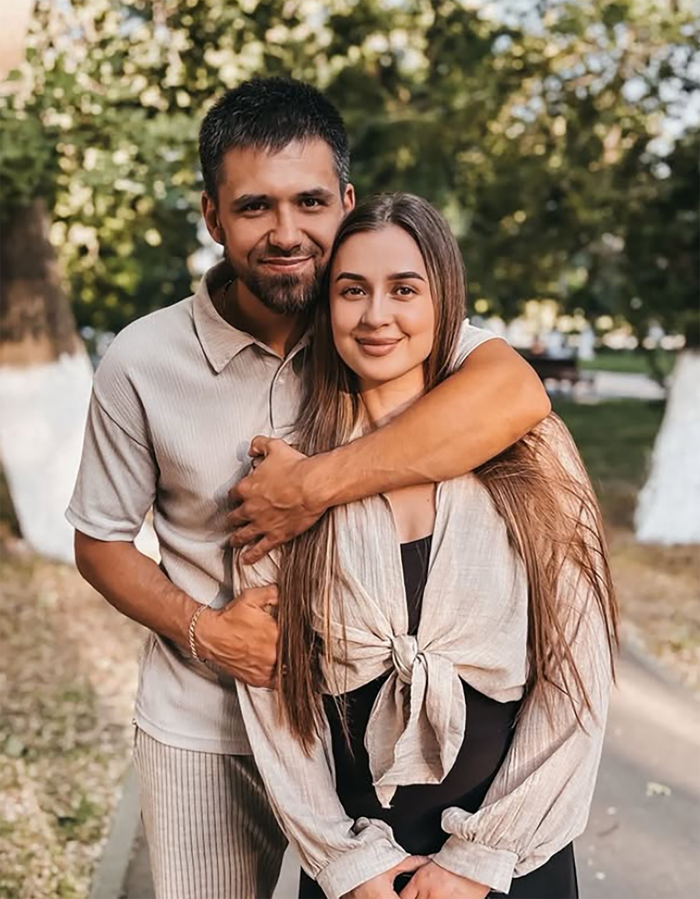 Anna Malova počas pôrodu utrpela poškodeniu mozgu. 