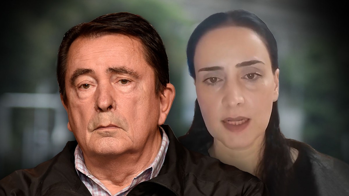 Lane i Milica Gutović