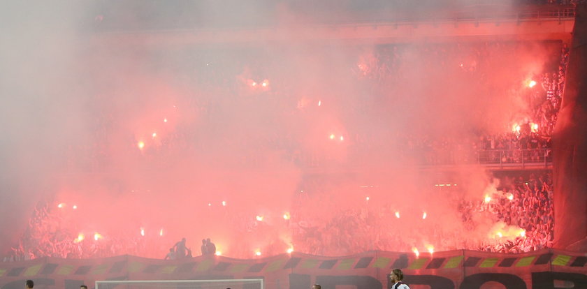 Kolejna kara dla Lecha Poznań! UEFA się uparła?