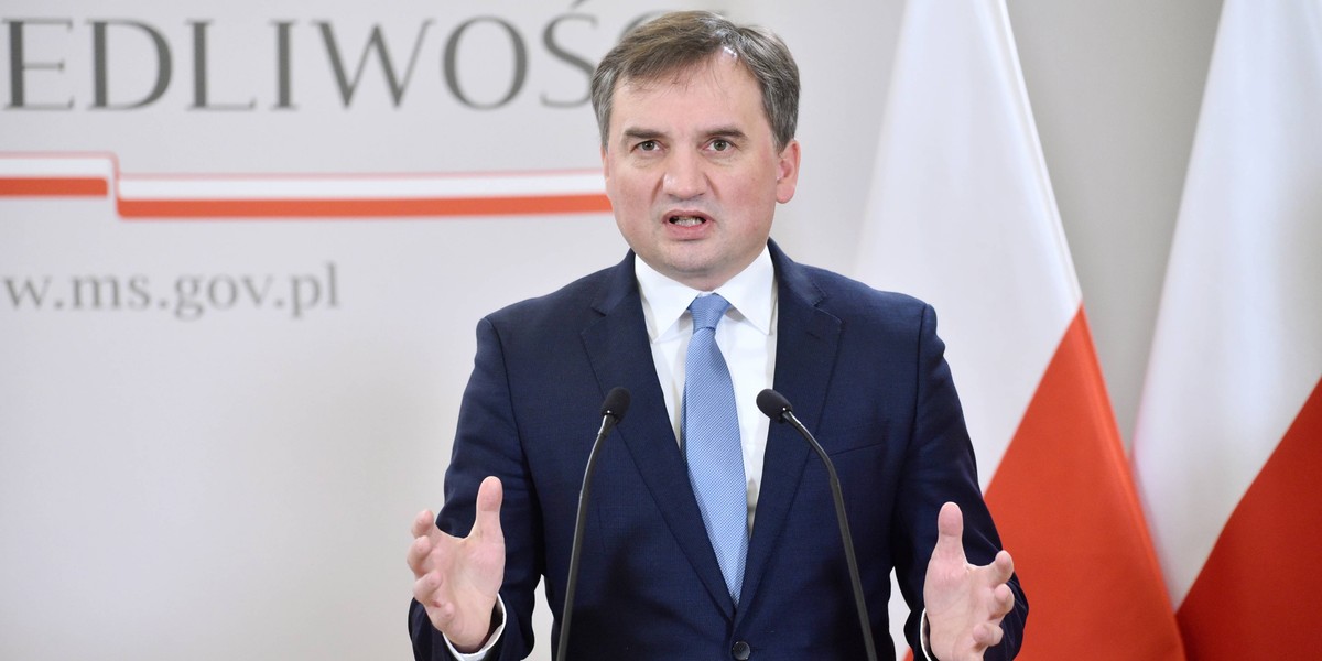 Z wyrokiem nie zgadza się minister sprawiedliwości i zapowiada złożenie kasacji w tej sprawie.