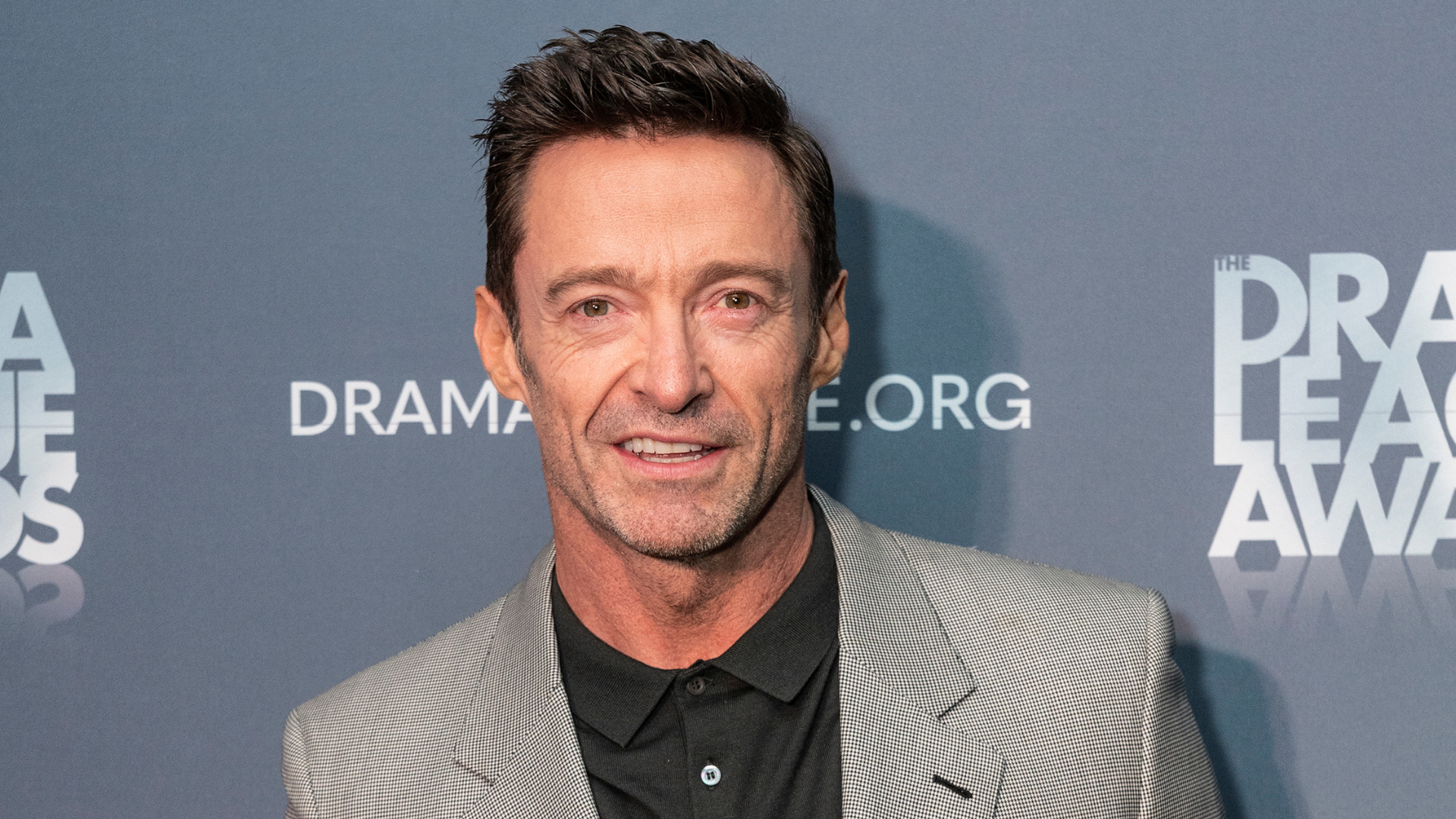 Hugh Jackman