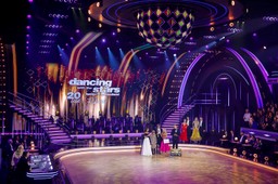 ogłoszono pierwszą gwiazdę "tańca z gwiazdami". "młodość i energia"