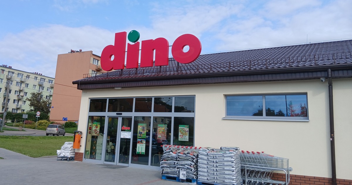 Lawina skarg od pracowników Dino. "Nowi odchodzą po miesiącu, maksymalnie dwóch"