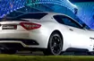 Maserati GranTurismo S MC Sport Line: Vzpomínka na MC12, limitovaná edice pro dvanáct vyvolených