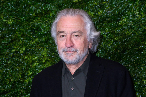 Robert De Niro