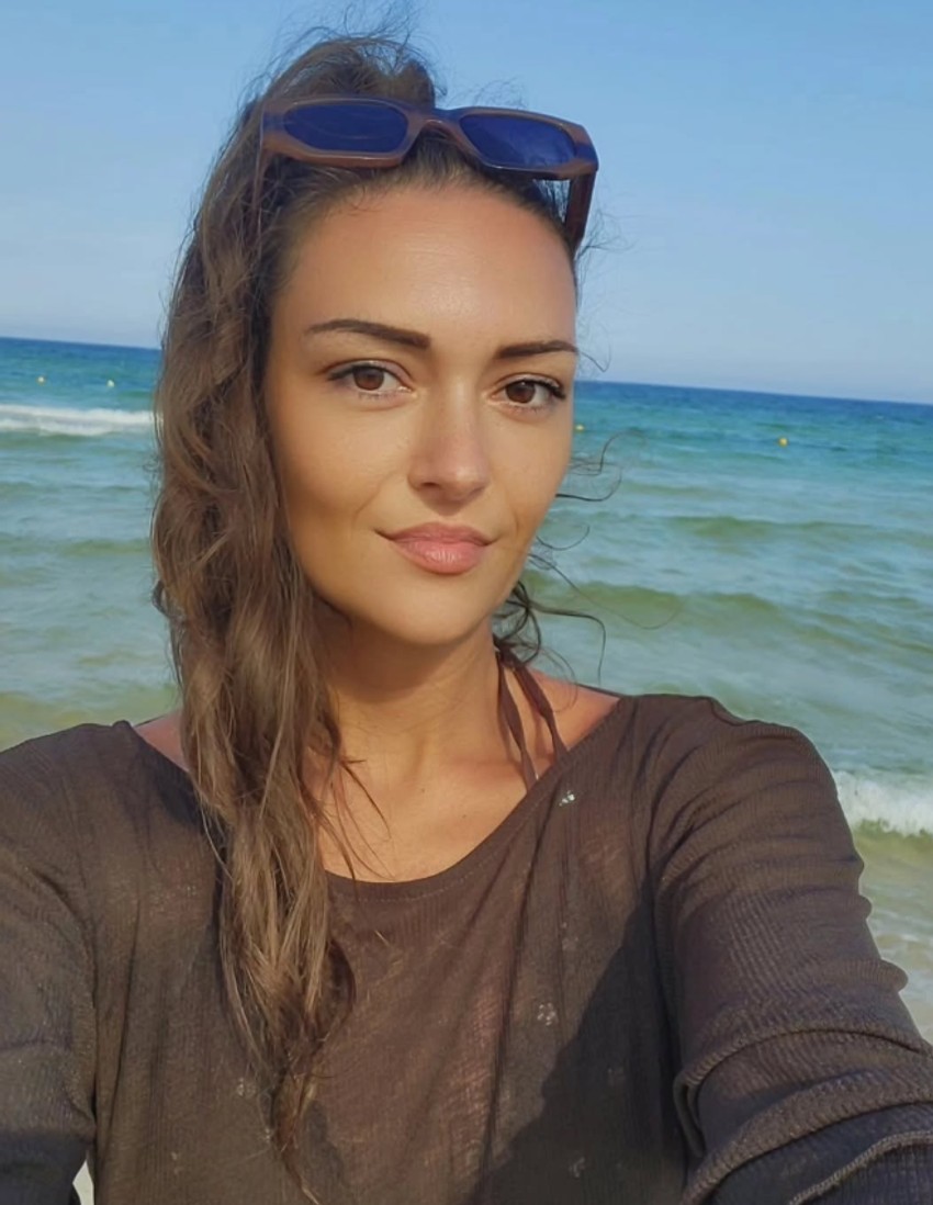 Dajana Penezić