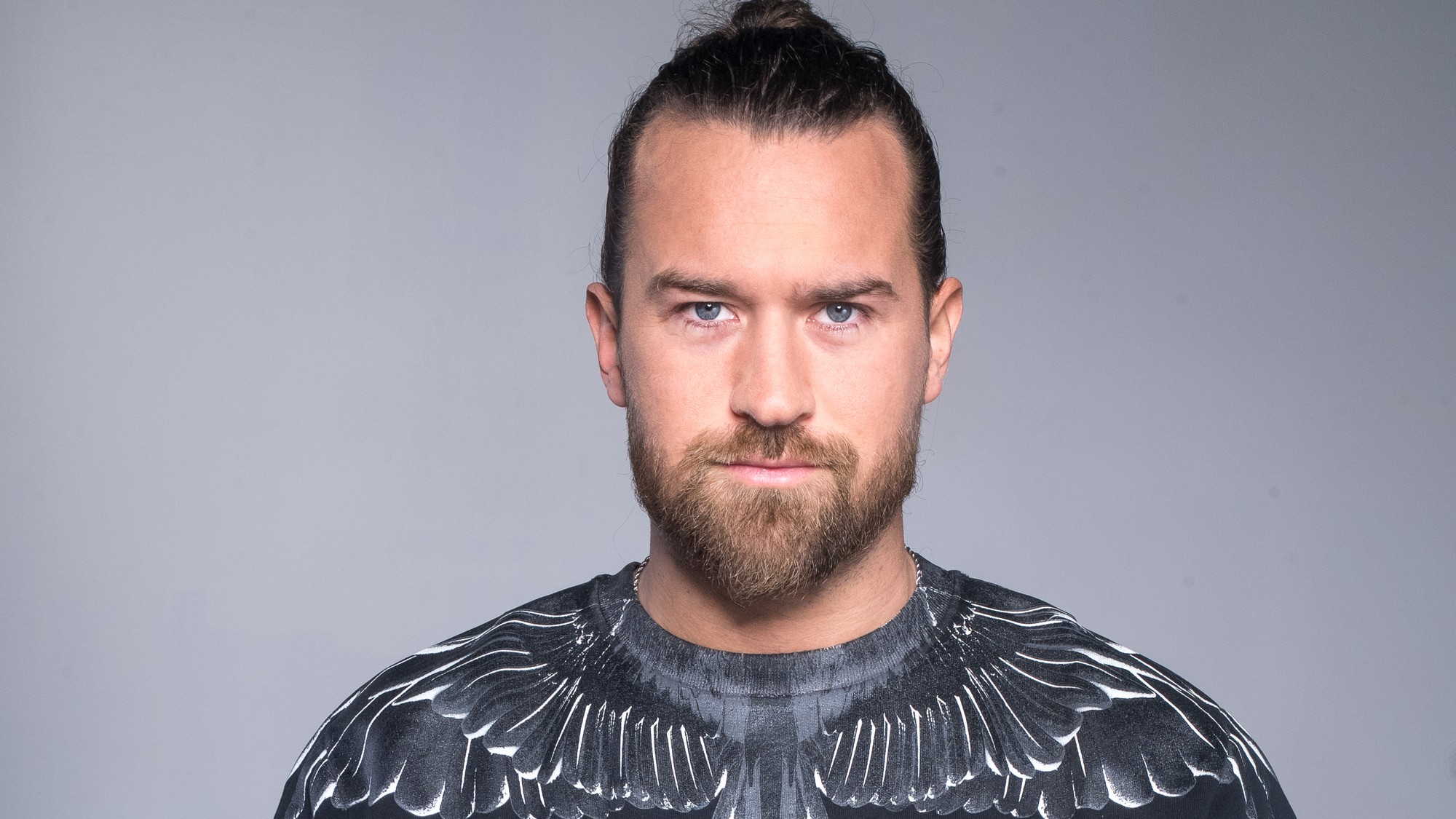 Mama, ožeň ma: Henrik.