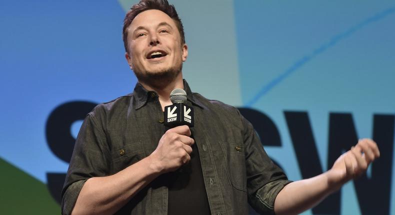 Elon Musk made a lot of bold predictions for 2020.