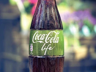 Coca-Cola Life