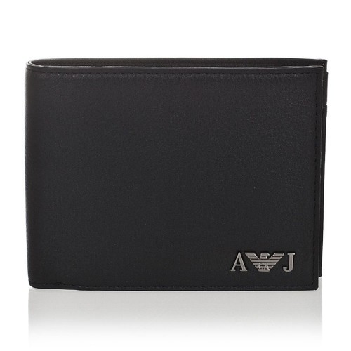 <strong>Klasyczny portfel Armani Jeans</strong>