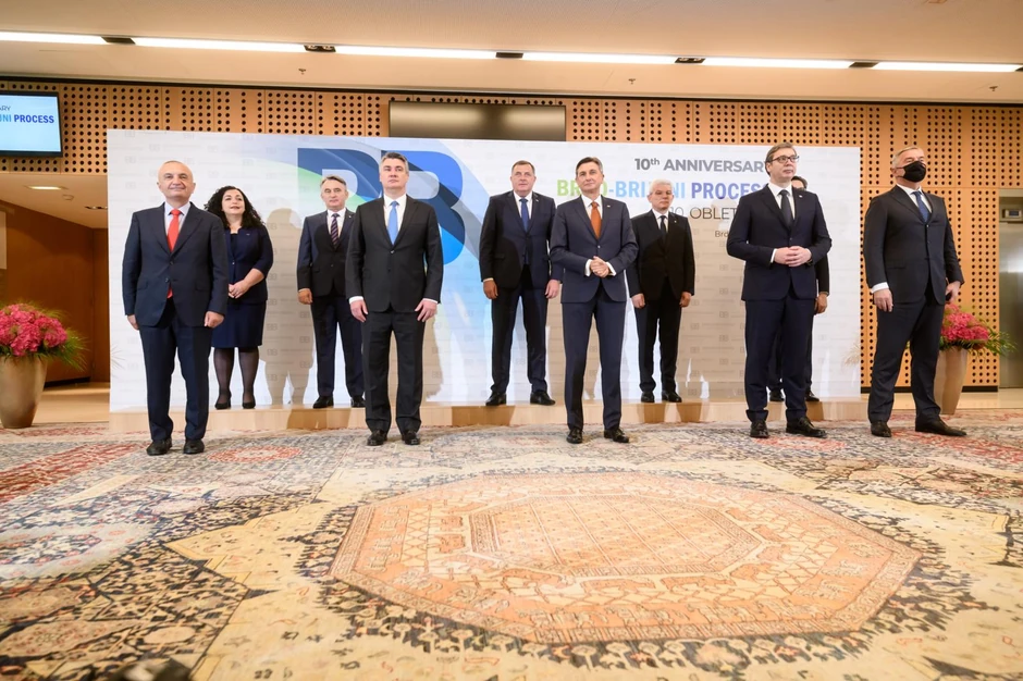 Proces Brdo-Brioni održan je ove gdine na Brdu kod Kranja