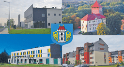 Miasto Oświęcim – tu warto inwestować, tu dobrze mieszkać…