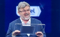 Konferencja TVN: Edward Miszczak kpi z 2 mld dla TVP i prezentuje nowości swojej stacji