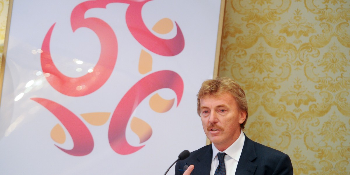 Zbigniew Boniek